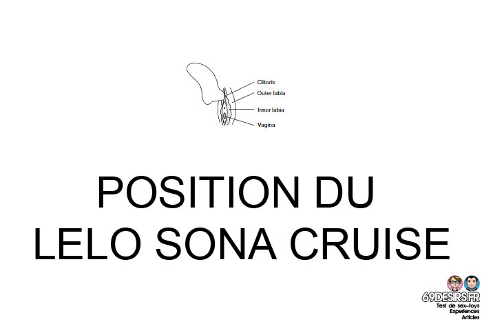 Lelo Sona Cruise - Position