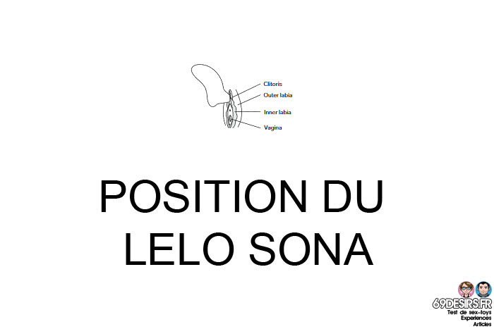 Lelo Sona - Position