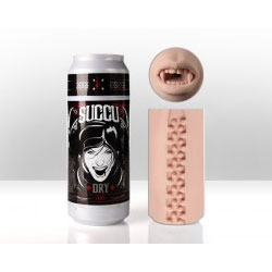 sextoys d'halloween - canette succu dry sextoys d'halloween - canette succu dry