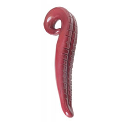 sextoys d'halloween - dildo en verre GlassXL sextoys d'halloween - dildo en verre GlassXL