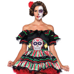 sextoys d'halloween - poupée des morts sextoys d'halloween - poupée des morts