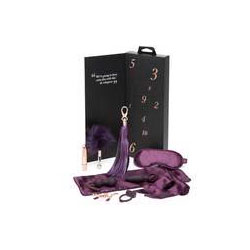 sextoys fifty shades freed - coffret sextoys fifty shades freed - coffret