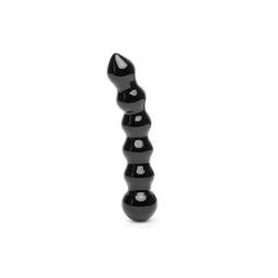 sextoys fifty shades freed - gode en verre noir sextoys fifty shades freed - gode en verre noir