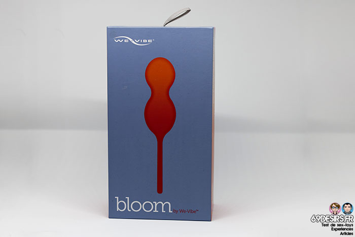 We-Vibe Bloom - 1