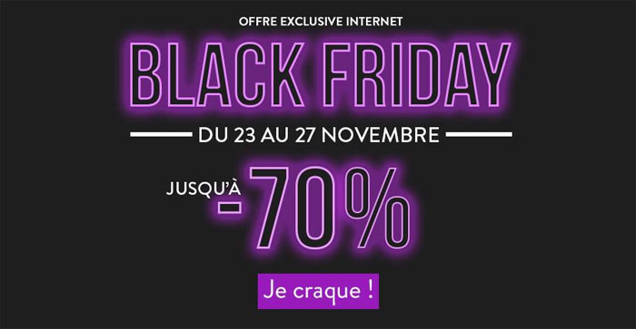 black friday 2017 - passage du désir black friday 2017 - passage du désir