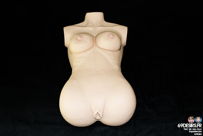 masturbateur kyo torso - 7