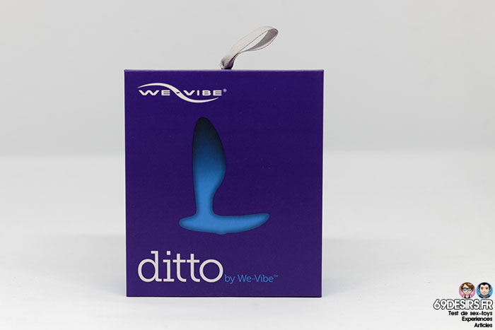 we-vibe ditto - 1