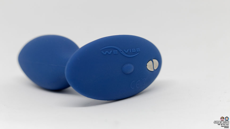 Test du We-Vibe Ditto