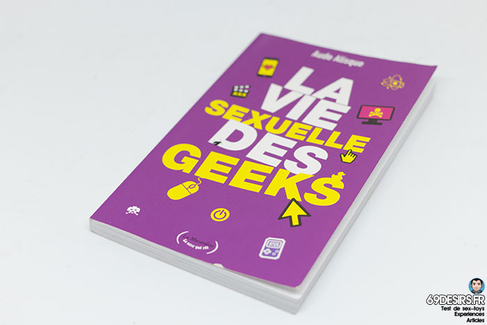 la vie sexuelle des geeks - 1