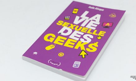 Avis sur La vie sexuelle des geeks