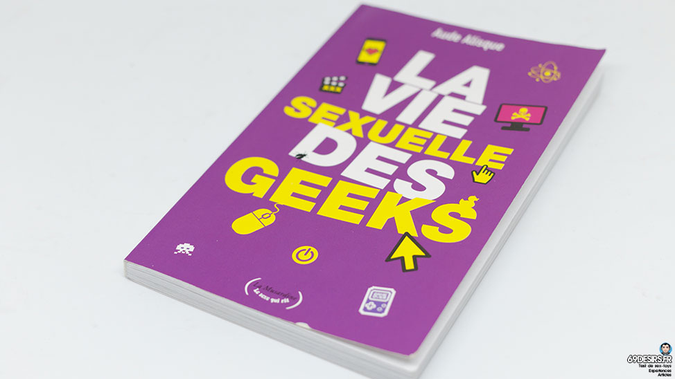 Avis sur La vie sexuelle des geeks