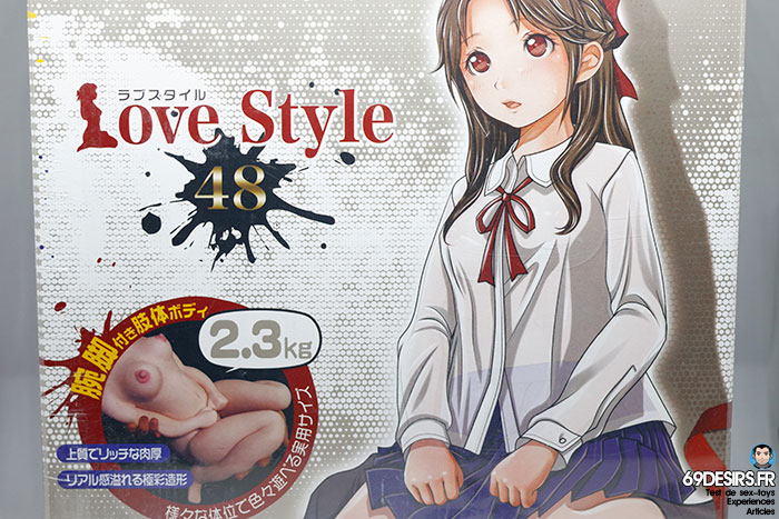 love style 48 - 1