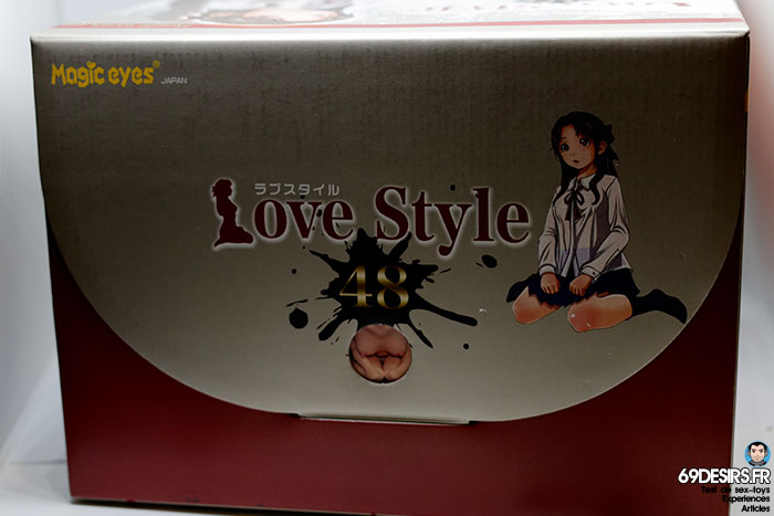 love style 48 - 2