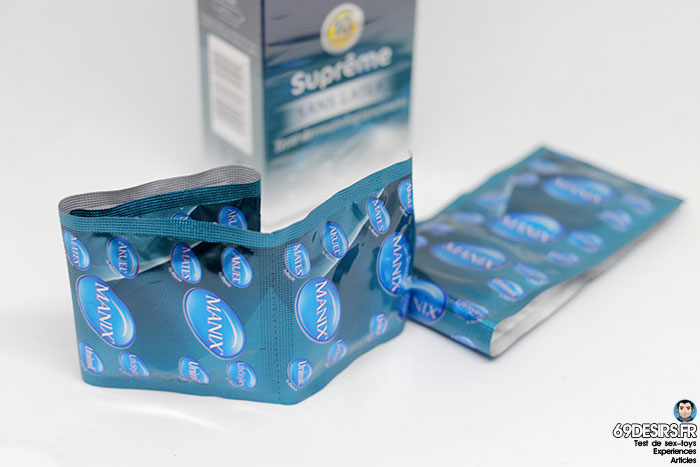 préservatifs manix suprême - 6