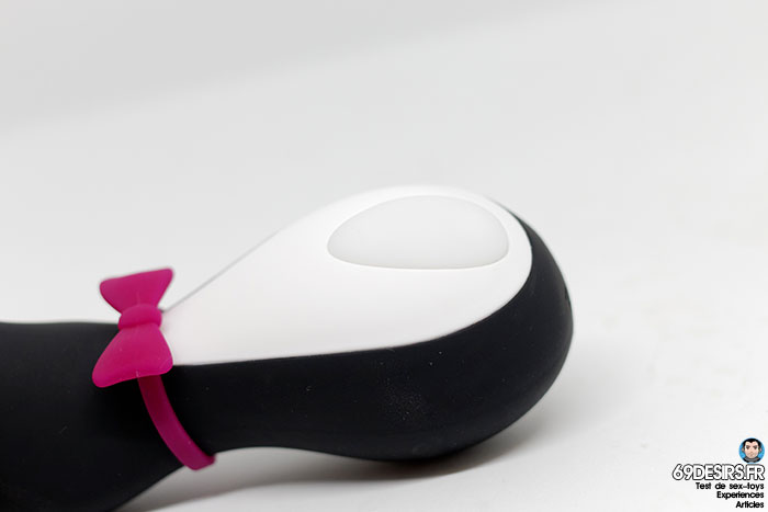 satisfyer pro penguin next generation - 13