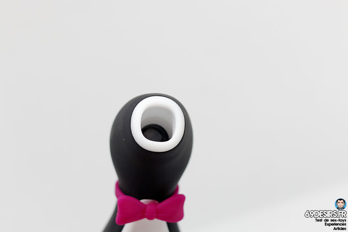 satisfyer pro penguin next generation - 14