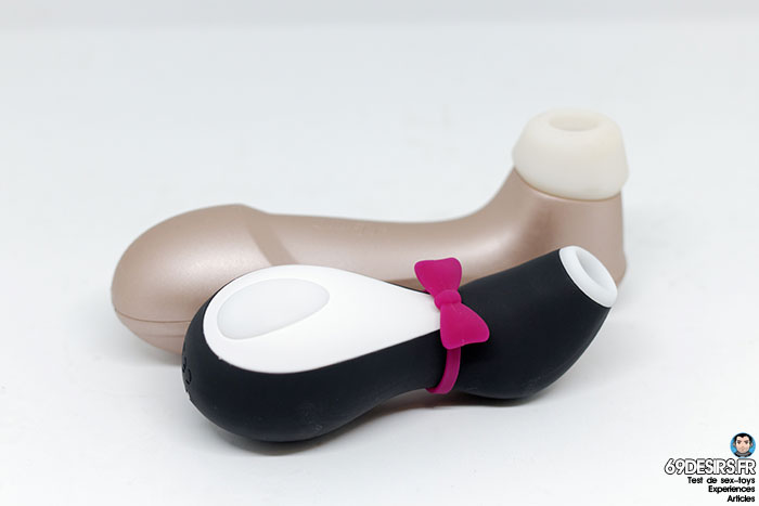 satisfyer pro penguin next generation - 15