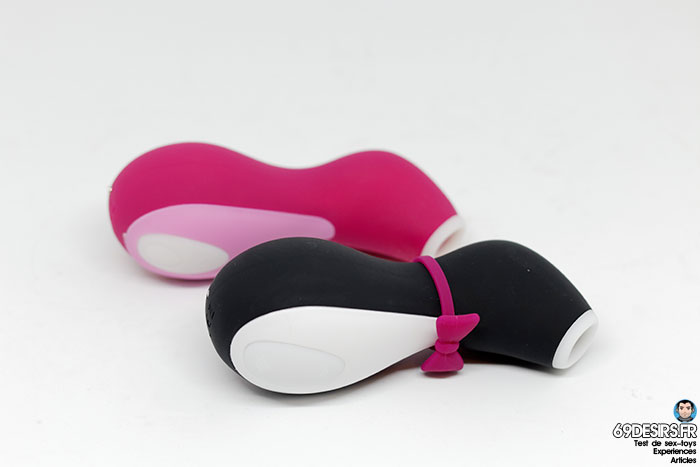 satisfyer pro penguin next generation - 16