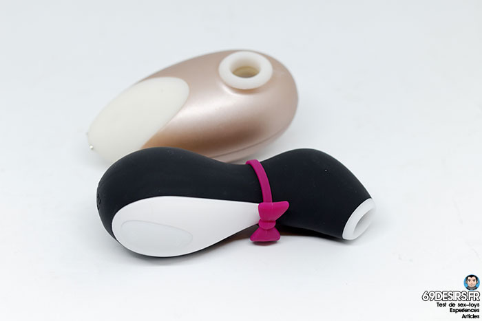 satisfyer pro penguin next generation - 17