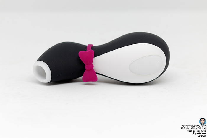 satisfyer pro penguin next generation - 6