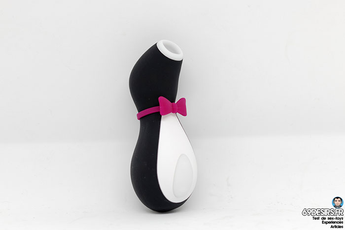 satisfyer pro penguin next generation - 8