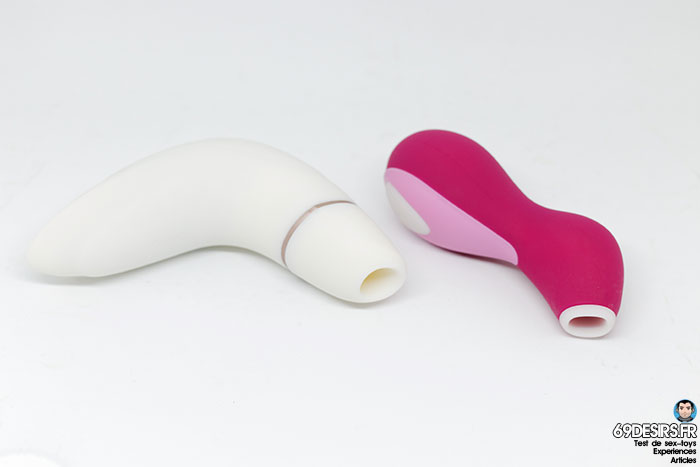 satisfyer pro plus vibration - 15