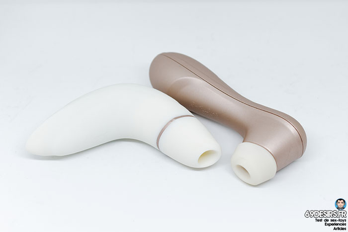 Satisfyer pro plus vibration - 16