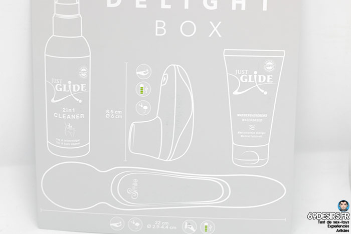 womanizer starlet delight box - 26