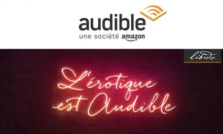 Audible : Service de livres audio de chez Amazon