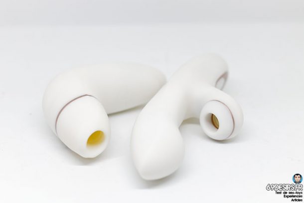 Pro G-Spot Rabbit