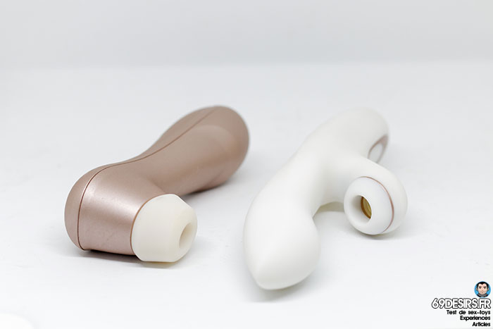 satisfyer pro g-spot rabbit - 17