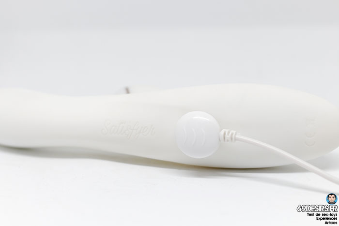 Satisfyer Pro G-Spot Rabbit - 8