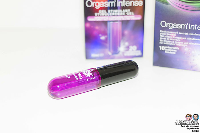 durex orgasm intense - 5