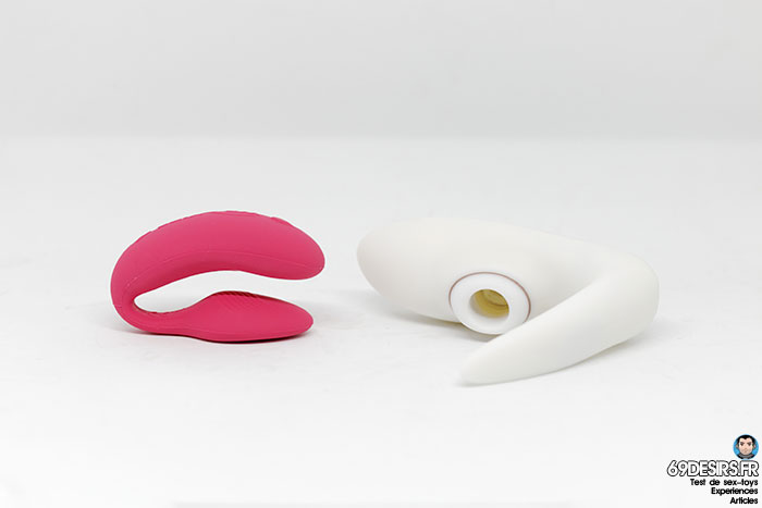 Satisfyer Pro 4 Couples - 15