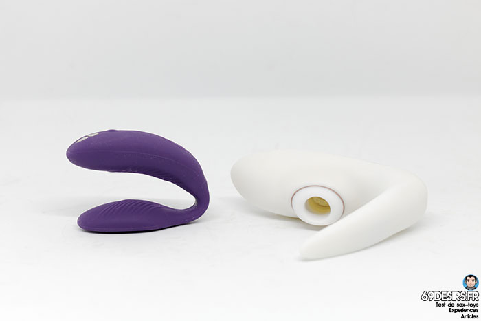 Satisfyer Pro 4 Couples - 15