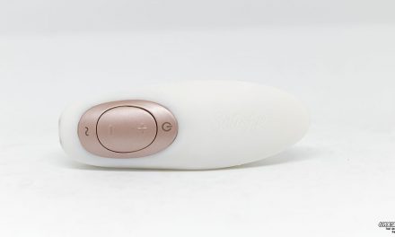 Test du Satisfyer Pro 4 Couples