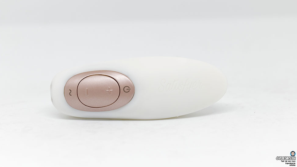 Test du Satisfyer Pro 4 Couples