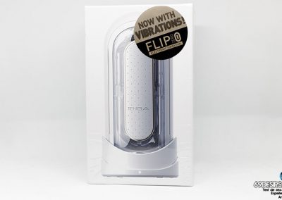 tenga flip zero electronic vibration - 1