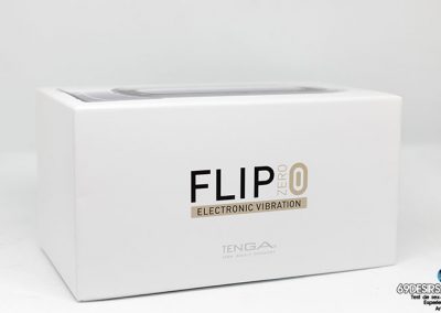 tenga flip zero electronic vibration - 2