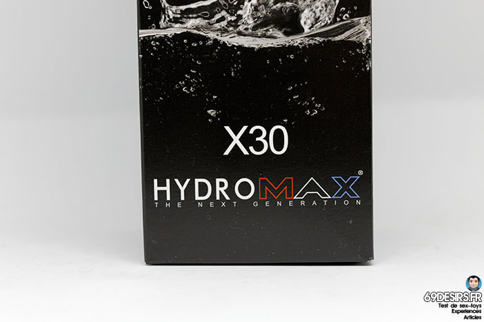 bathmate hydromax x30 - 1