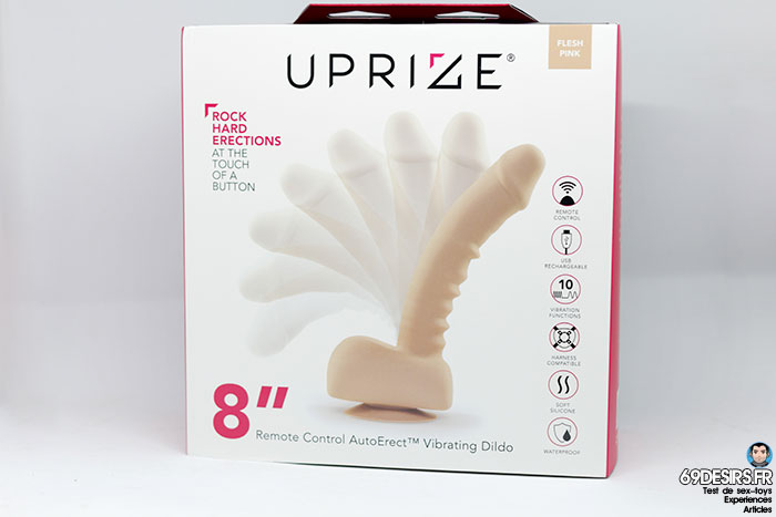 gode uprize - 1