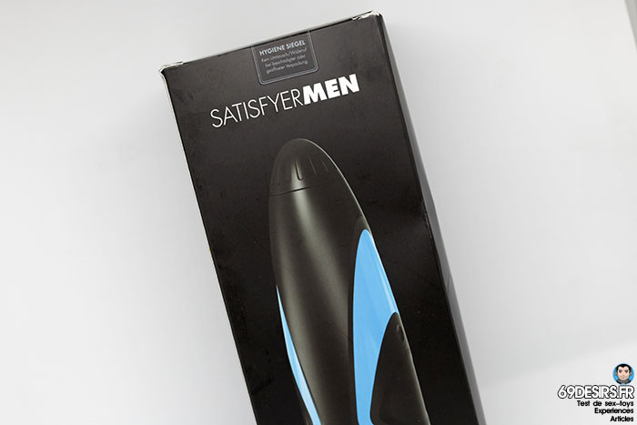 satisfyer men - 2