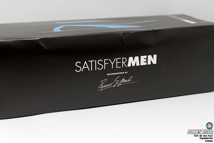 satisfyer men - 3