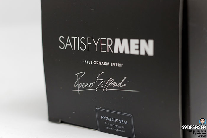 satisfyer men - 5