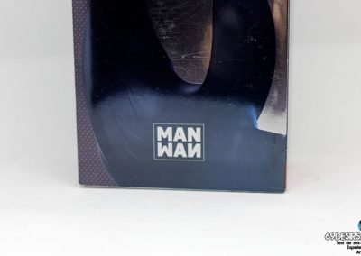 manwand - 1