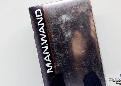 manwand - 2