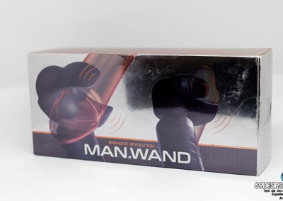 manwand - 4