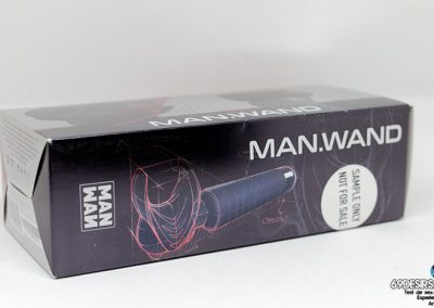 manwand - 5