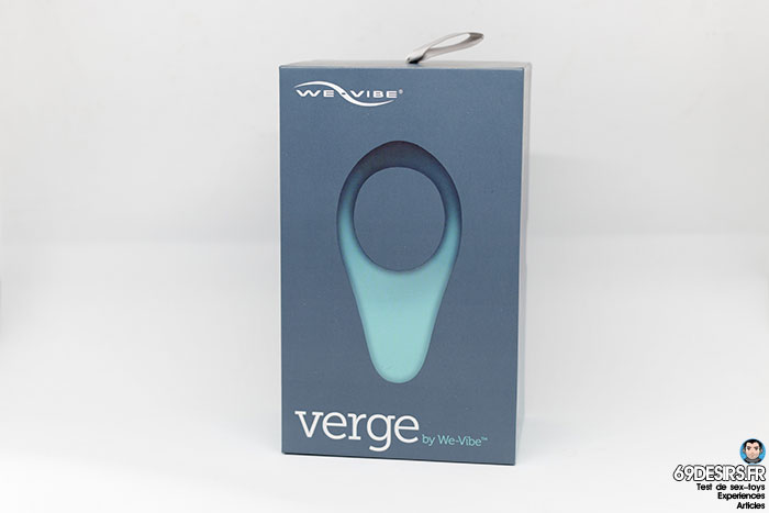 we-vibe verge - 1