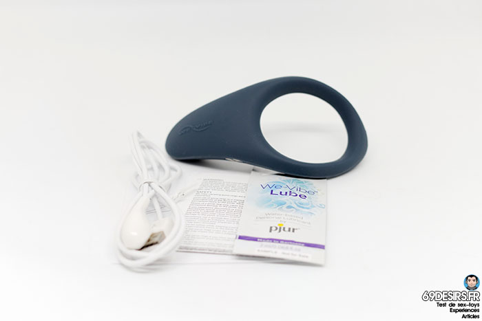 we-vibe verge - 6